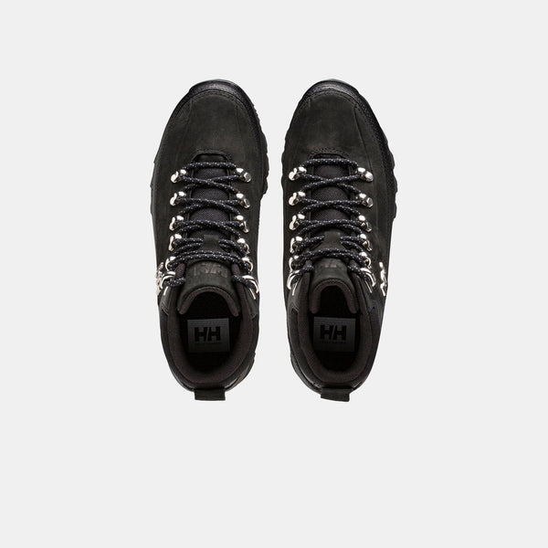 W THE FORESTER PREMIUM, BLACK, 42/10