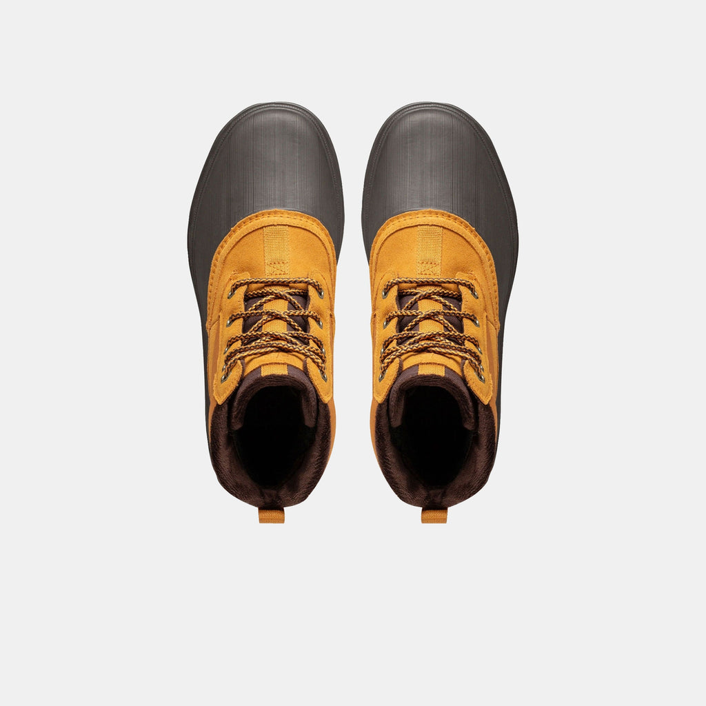 FRASER MID, HONEY WHEAT, 44/10