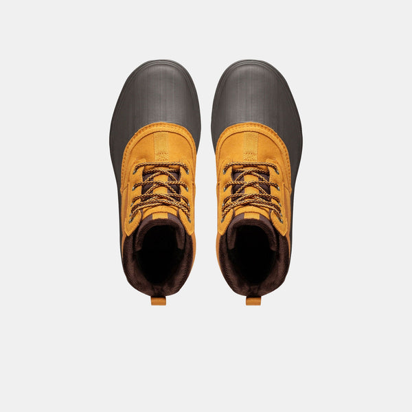FRASER MID, HONEY WHEAT, 44/10