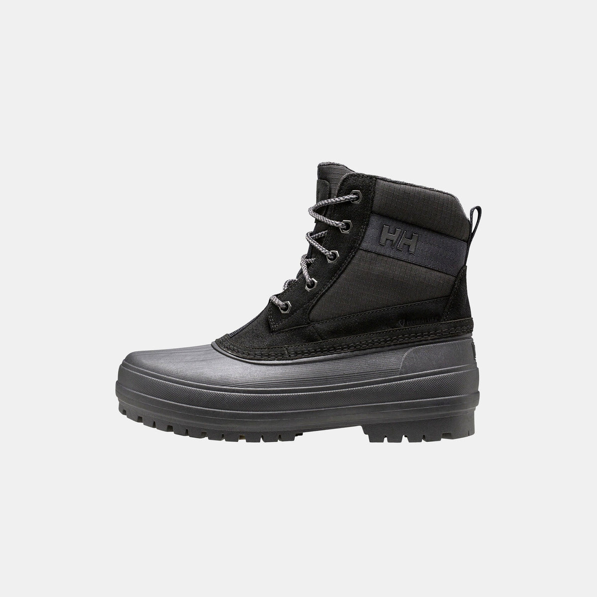 FRASER MID, BLACK, 40/7 Main image