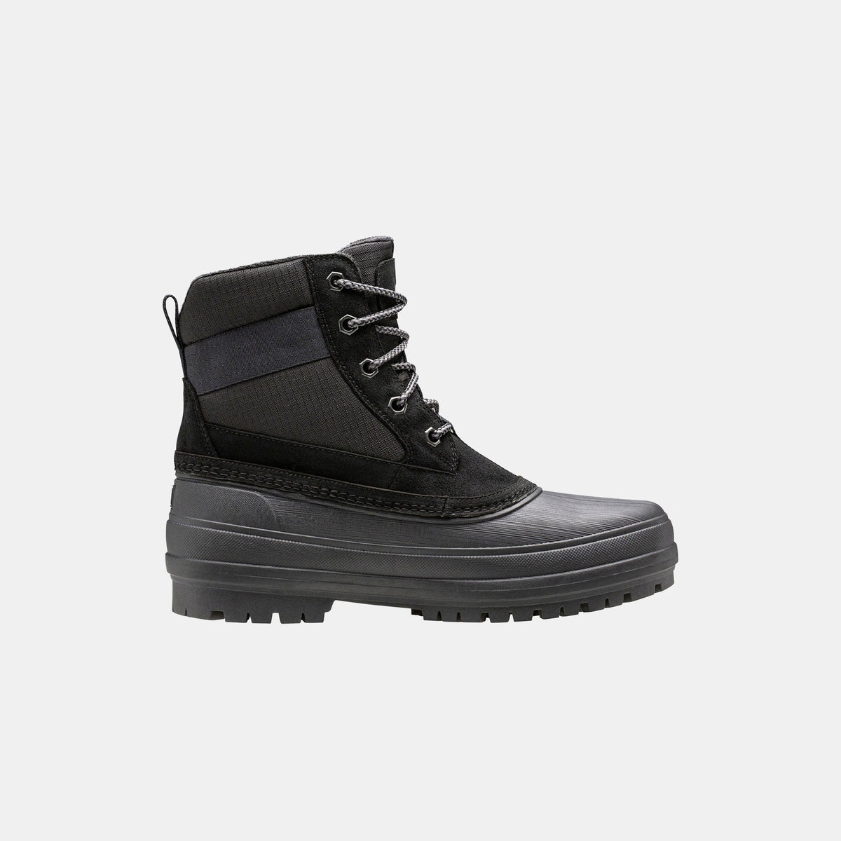 FRASER MID, BLACK, 40/7