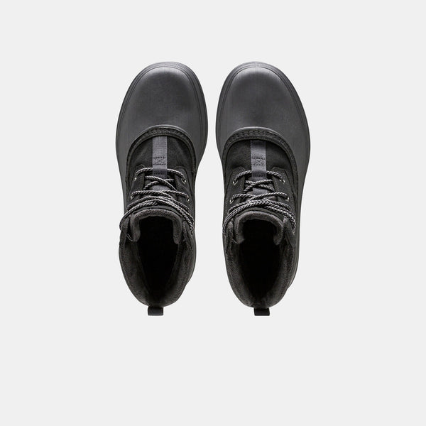 FRASER MID, BLACK, 40/7