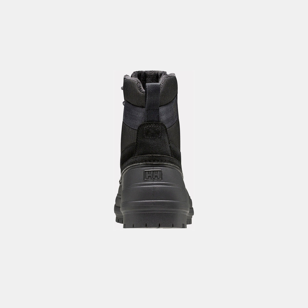 FRASER MID, BLACK, 40/7