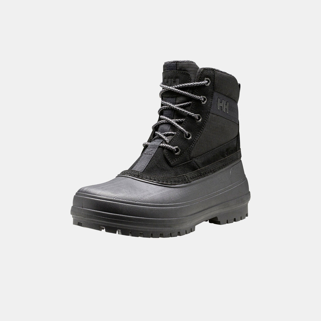 FRASER MID, BLACK, 40/7