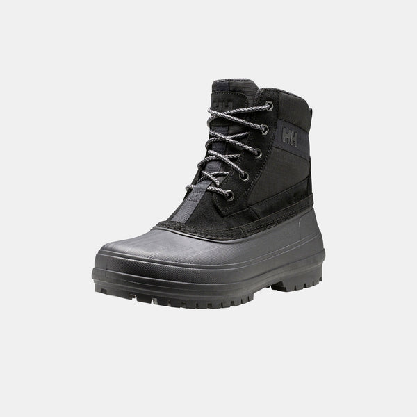 FRASER MID, BLACK, 40/7