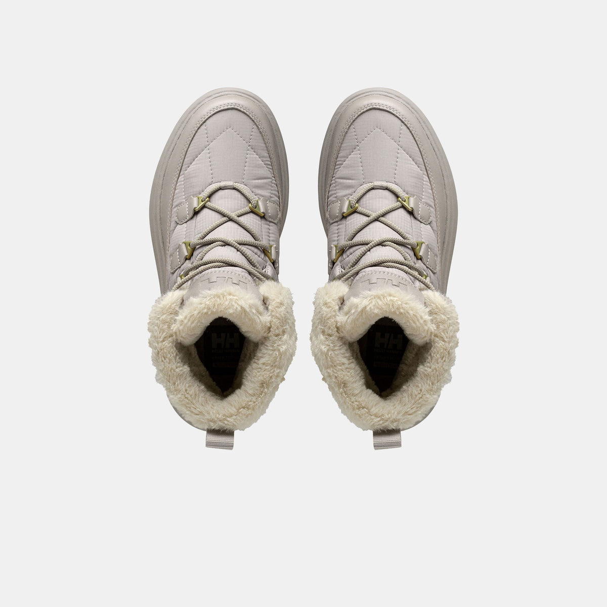 W WILLETTA 2 MID, MELLOW GREY, 36/5.5