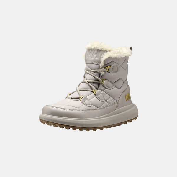 W WILLETTA 2 MID, MELLOW GREY, 36/5.5