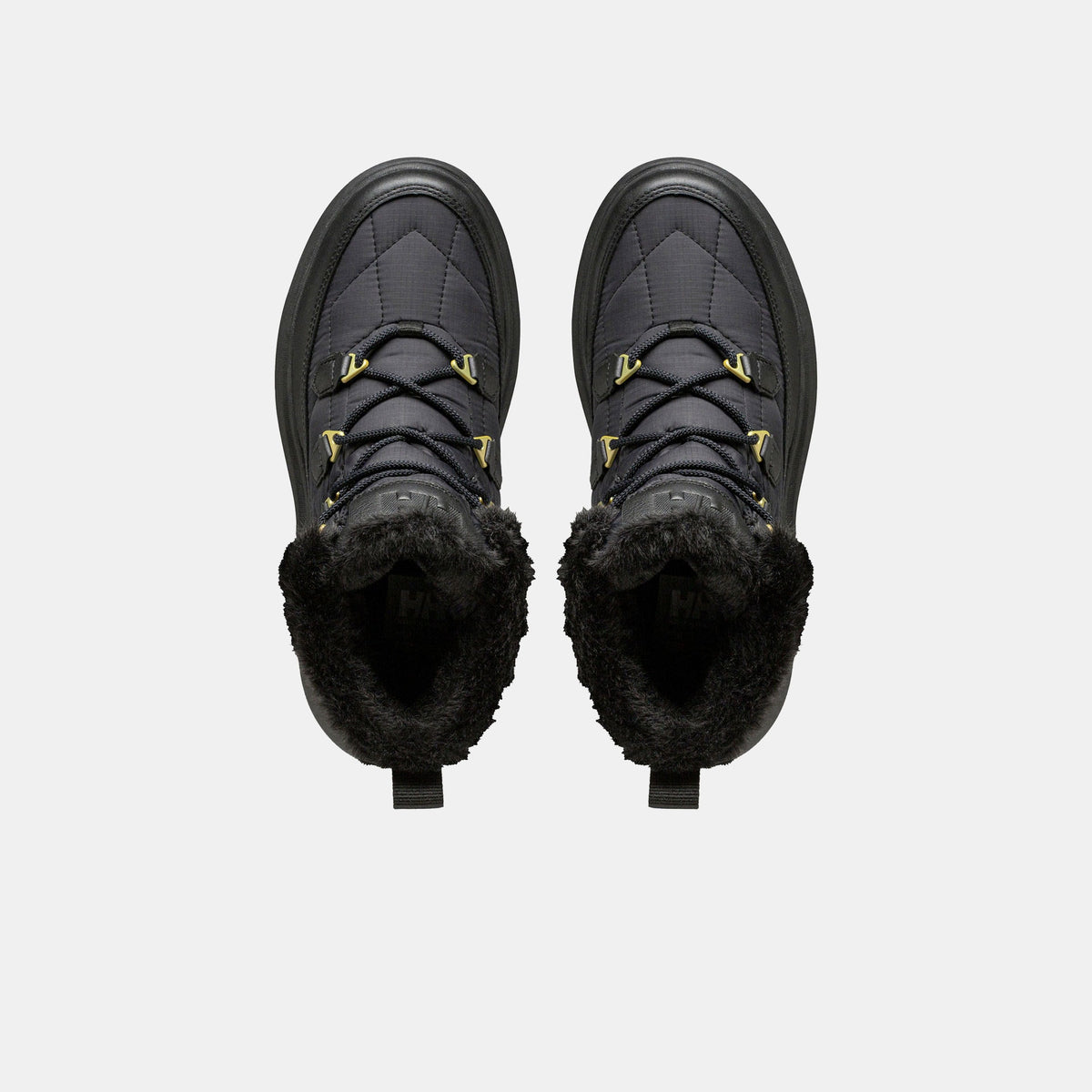 W WILLETTA 2 MID, BLACK, 36/5.5