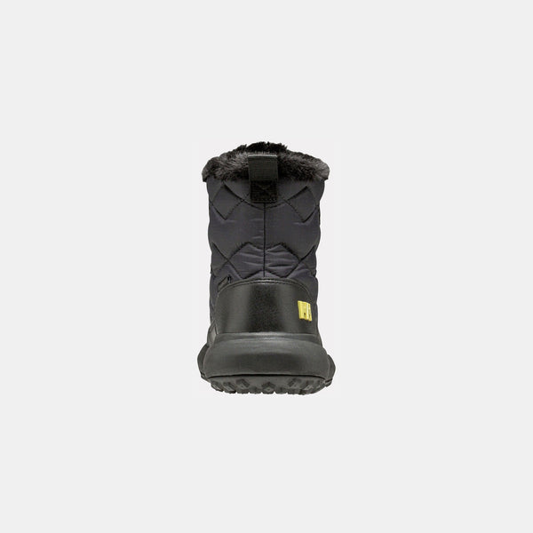 W WILLETTA 2 MID, BLACK, 36/5.5