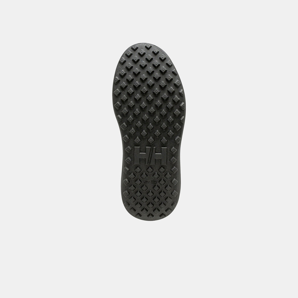 W WILLETTA 2 MID, BLACK, 36/5.5