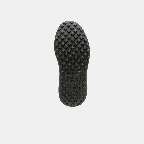 W WILLETTA 2 MID, BLACK, 36/5.5