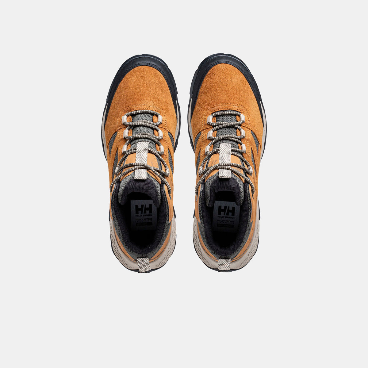 SWITCHBACK MID 3 HT, HONEY WHEAT, 44/10