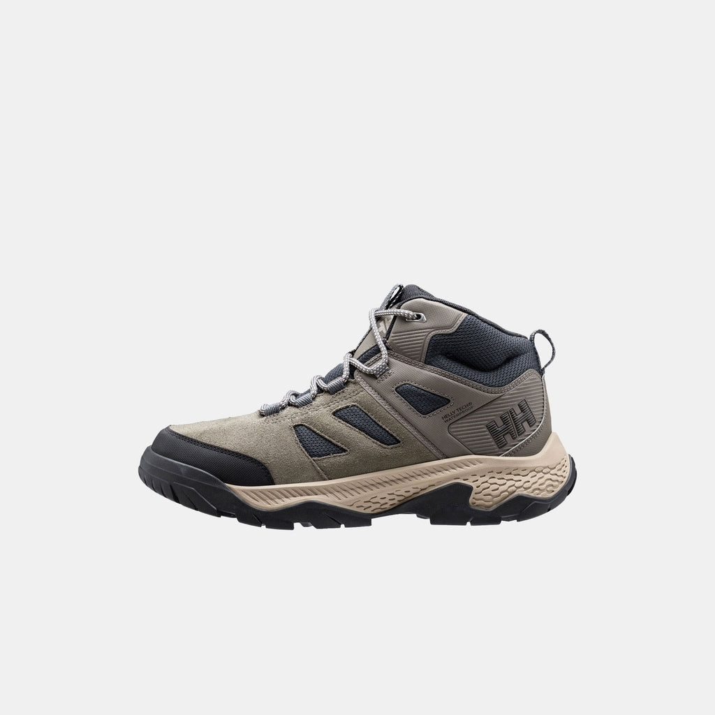 SWITCHBACK MID 3 HT, BUNGEE CORD, 44/10