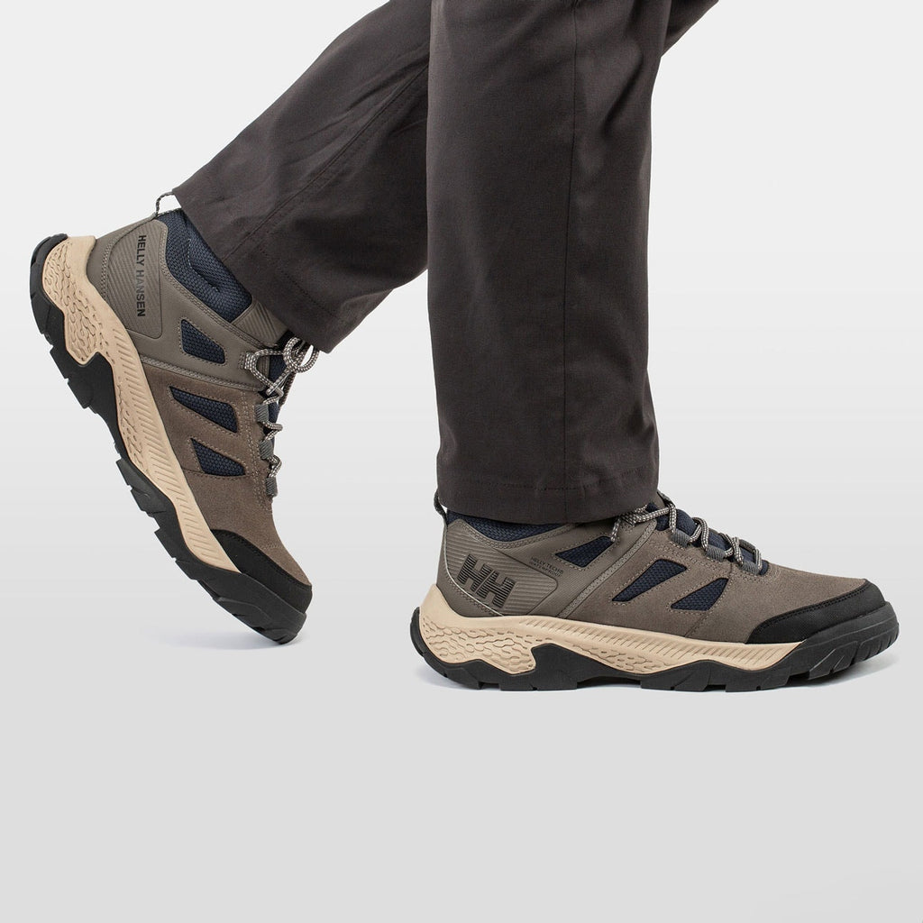 SWITCHBACK MID 3 HT, BUNGEE CORD, 44/10