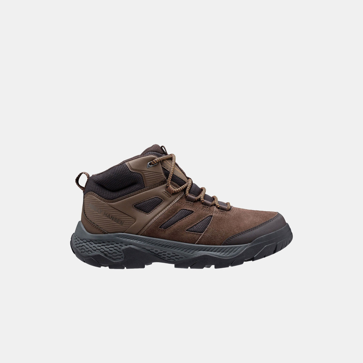 SWITCHBACK MID 3 HT, BUSHWACKER, 44/10