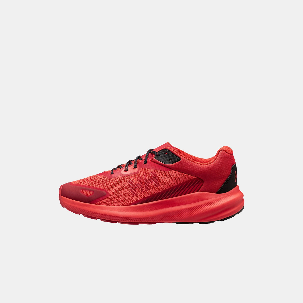 BUZZARD TR, RED / ALERT, 44/10 Main image