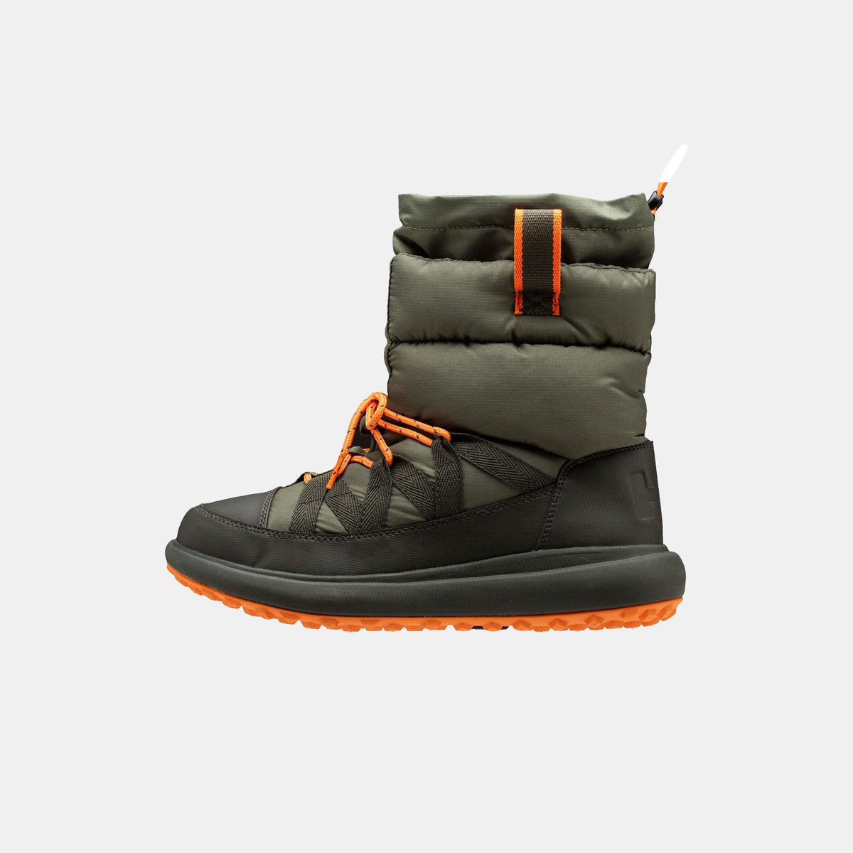 MONARCH BOOT, UTILITY GRE, 44/10 Main image