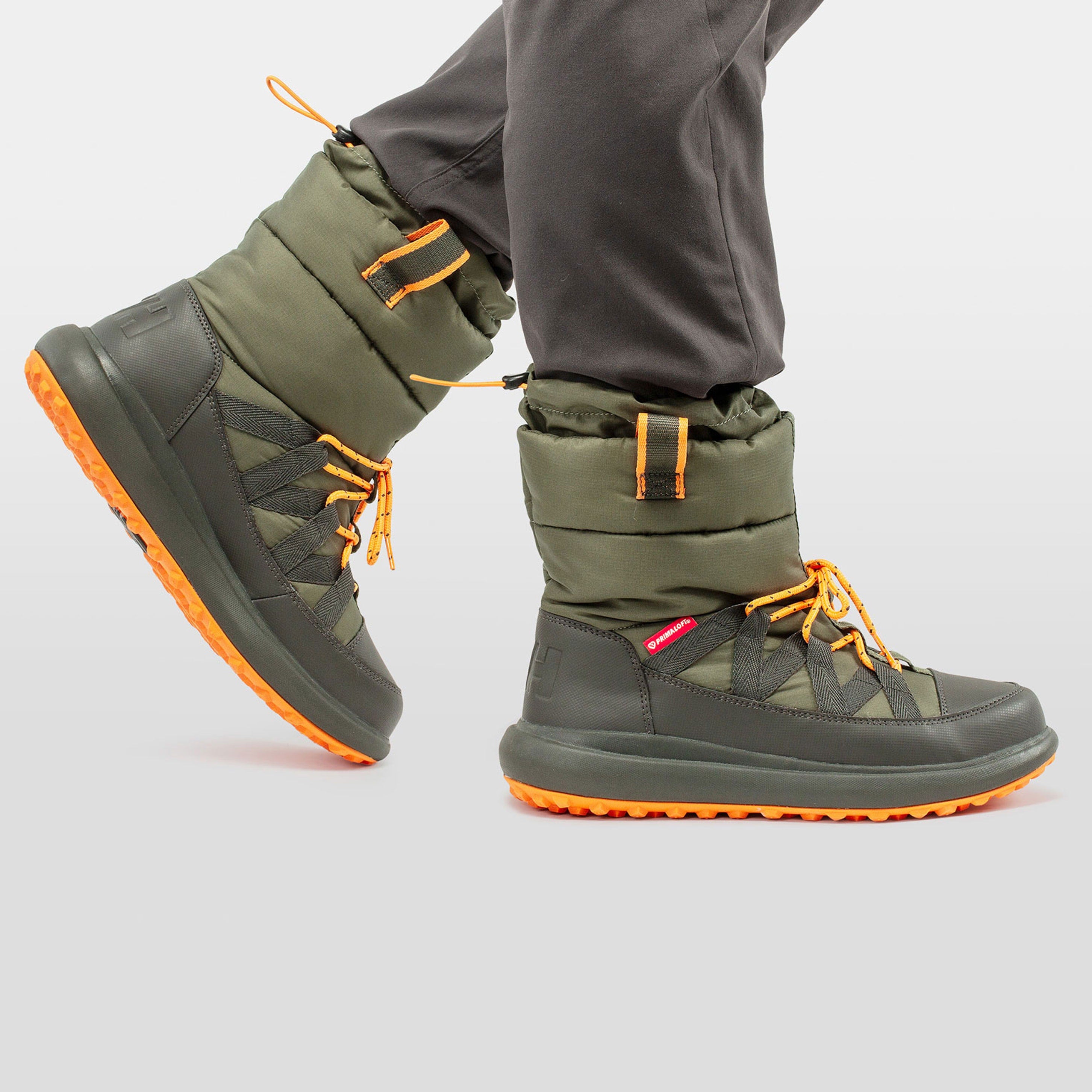 Men's Monarch Boots Secondary image