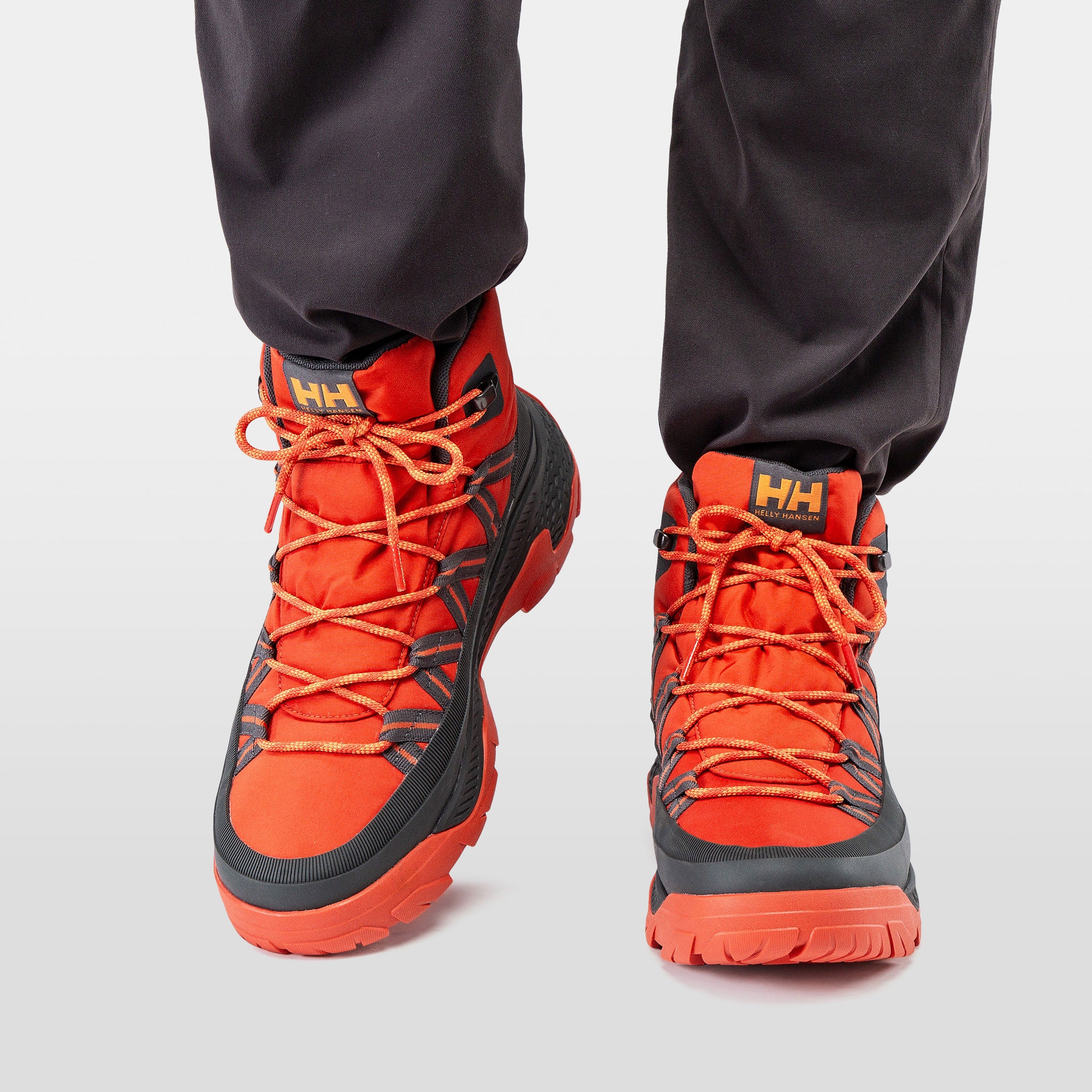 Men's Keystone Boots Secondary image