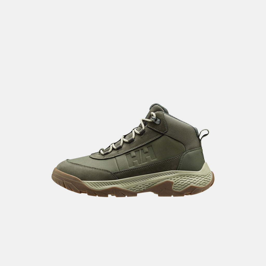 BUCKHORN, UTILITY GRE, 44.5/10.5