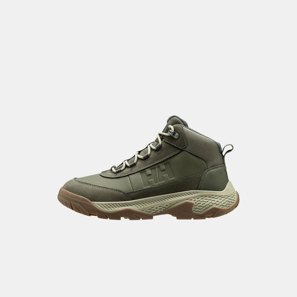 BUCKHORN, UTILITY GRE, 44.5/10.5