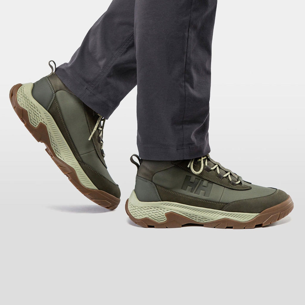 BUCKHORN, UTILITY GRE, 44.5/10.5