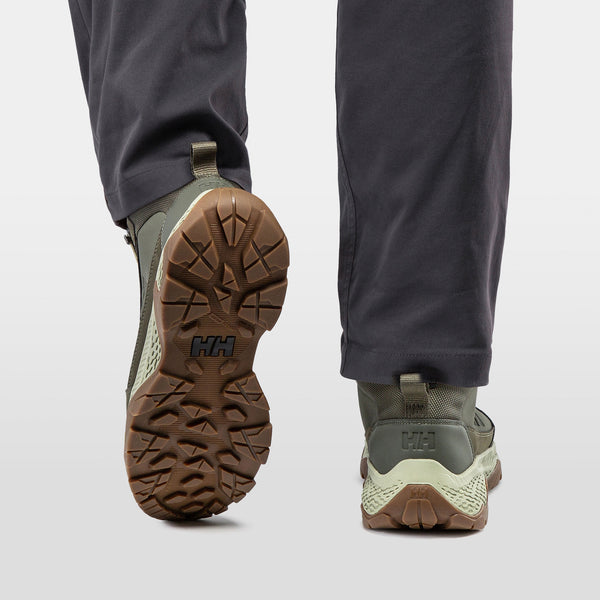 BUCKHORN, UTILITY GRE, 44.5/10.5