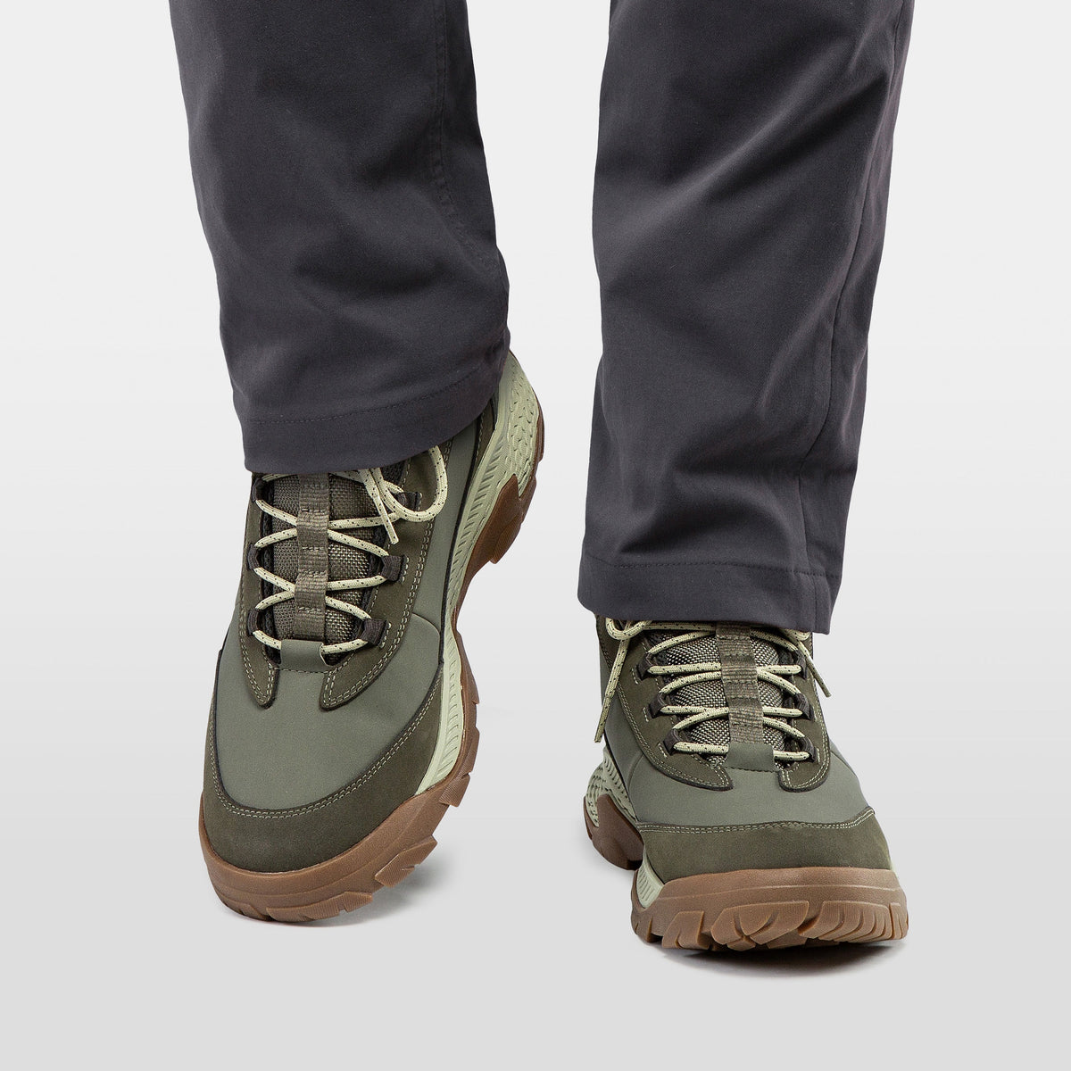 BUCKHORN, UTILITY GRE, 44.5/10.5