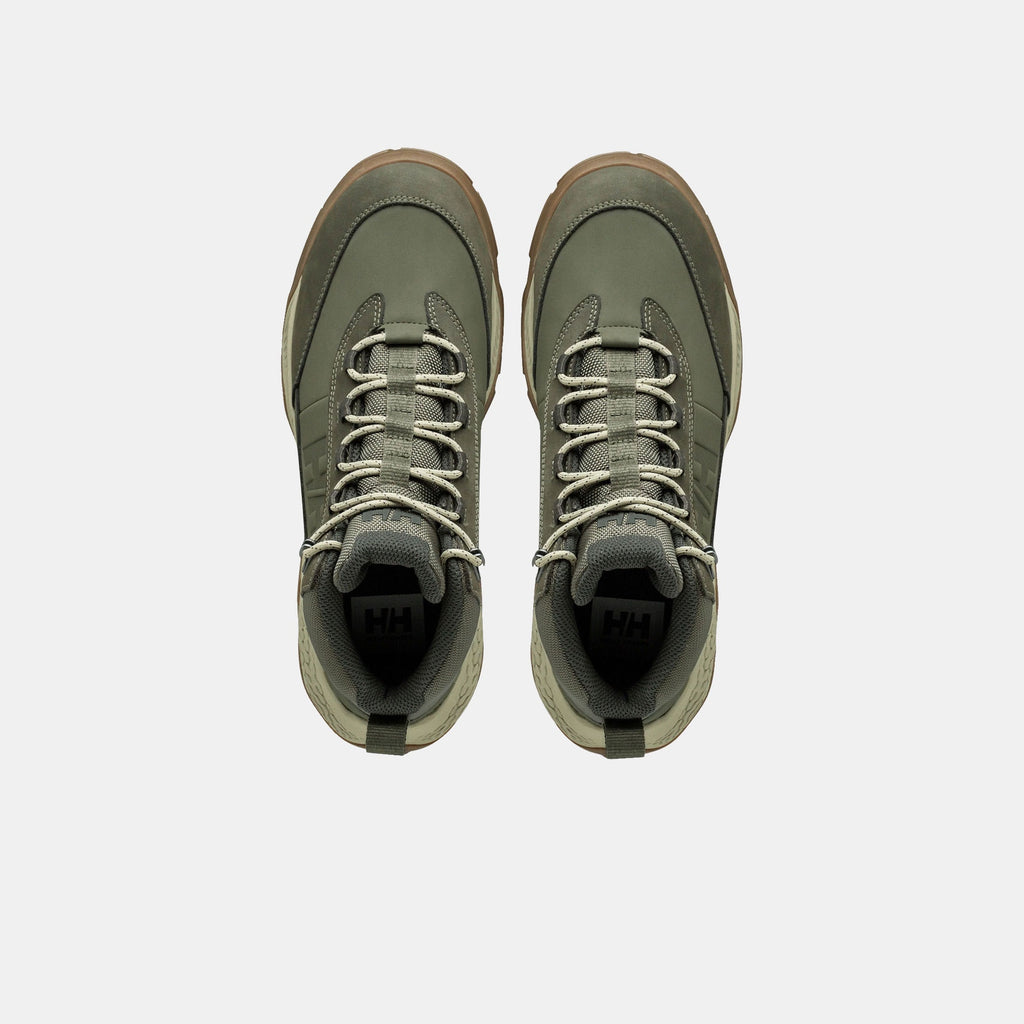 BUCKHORN, UTILITY GRE, 44.5/10.5