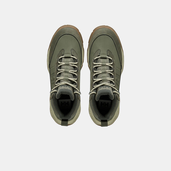 BUCKHORN, UTILITY GRE, 44.5/10.5