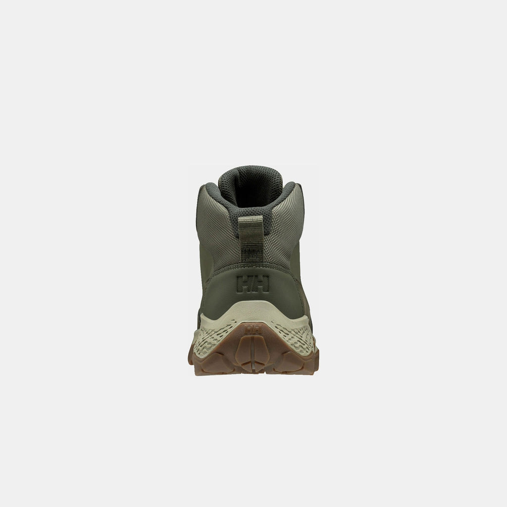 BUCKHORN, UTILITY GRE, 44.5/10.5