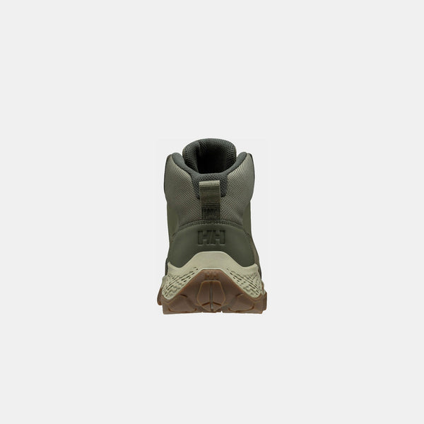 BUCKHORN, UTILITY GRE, 44.5/10.5