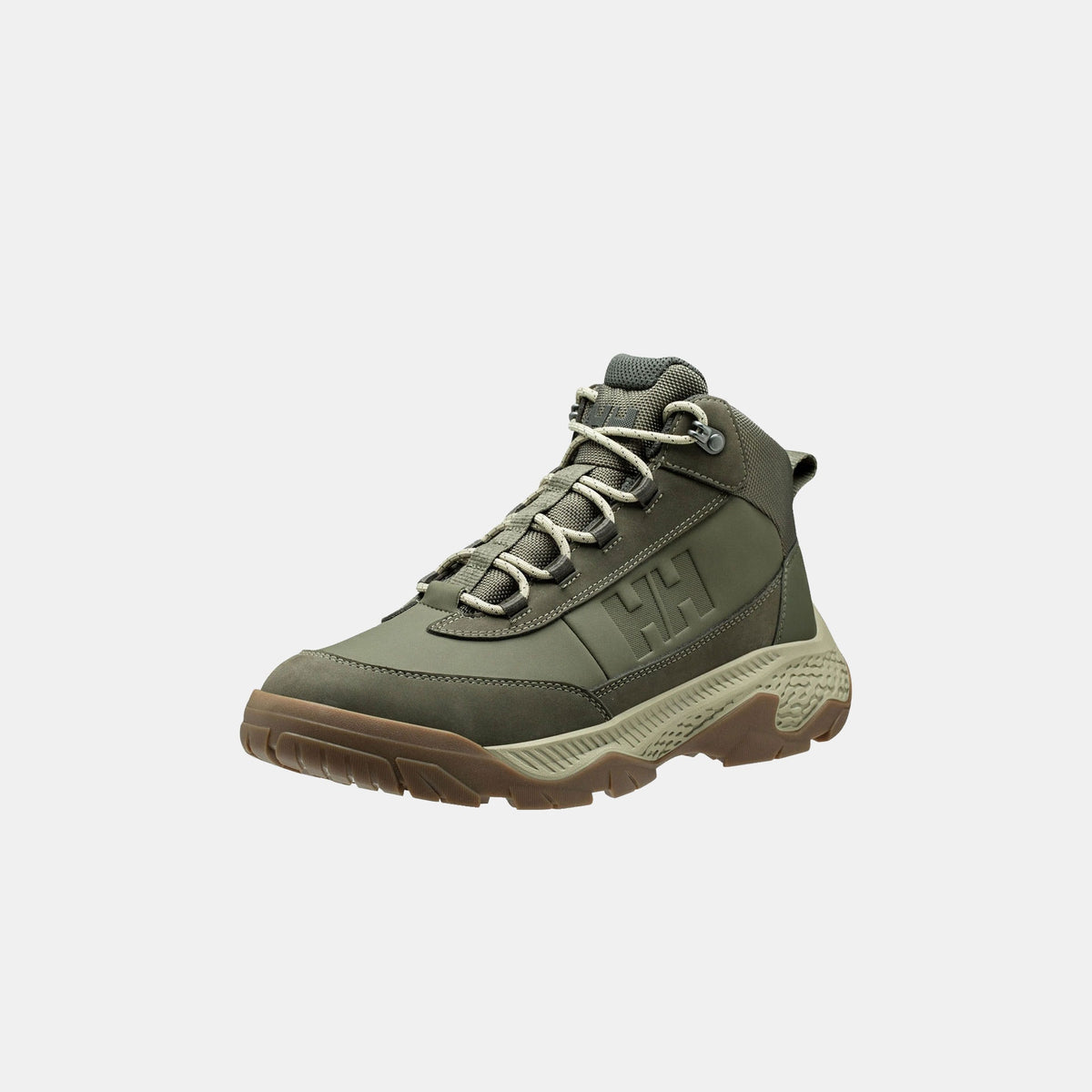 BUCKHORN, UTILITY GRE, 44.5/10.5
