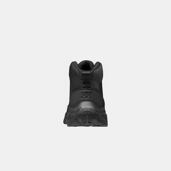 BUCKHORN, BLACK/BLACK, 46.5/12