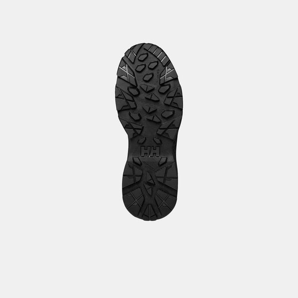 BUCKHORN, BLACK/BLACK, 46.5/12