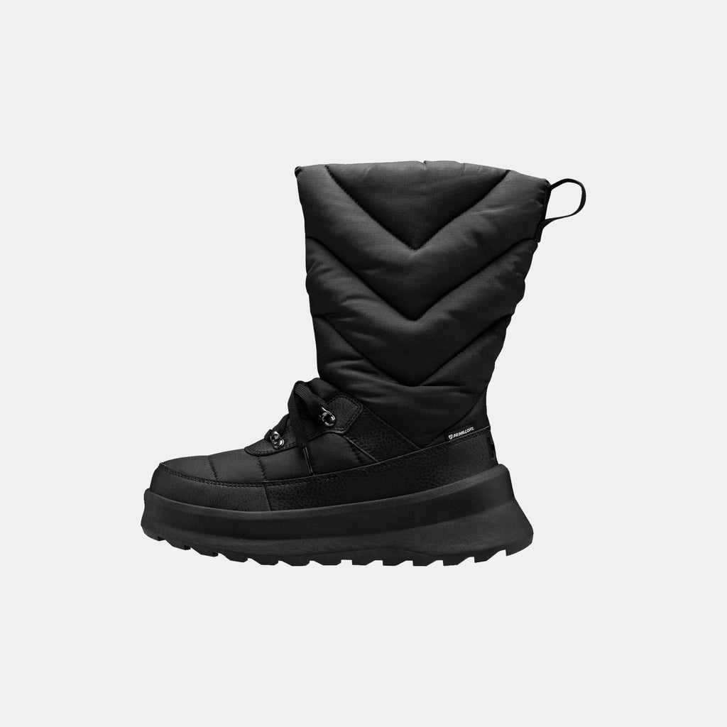 W BLISS APRES BOOT, BLACK/BLACK, 42/10