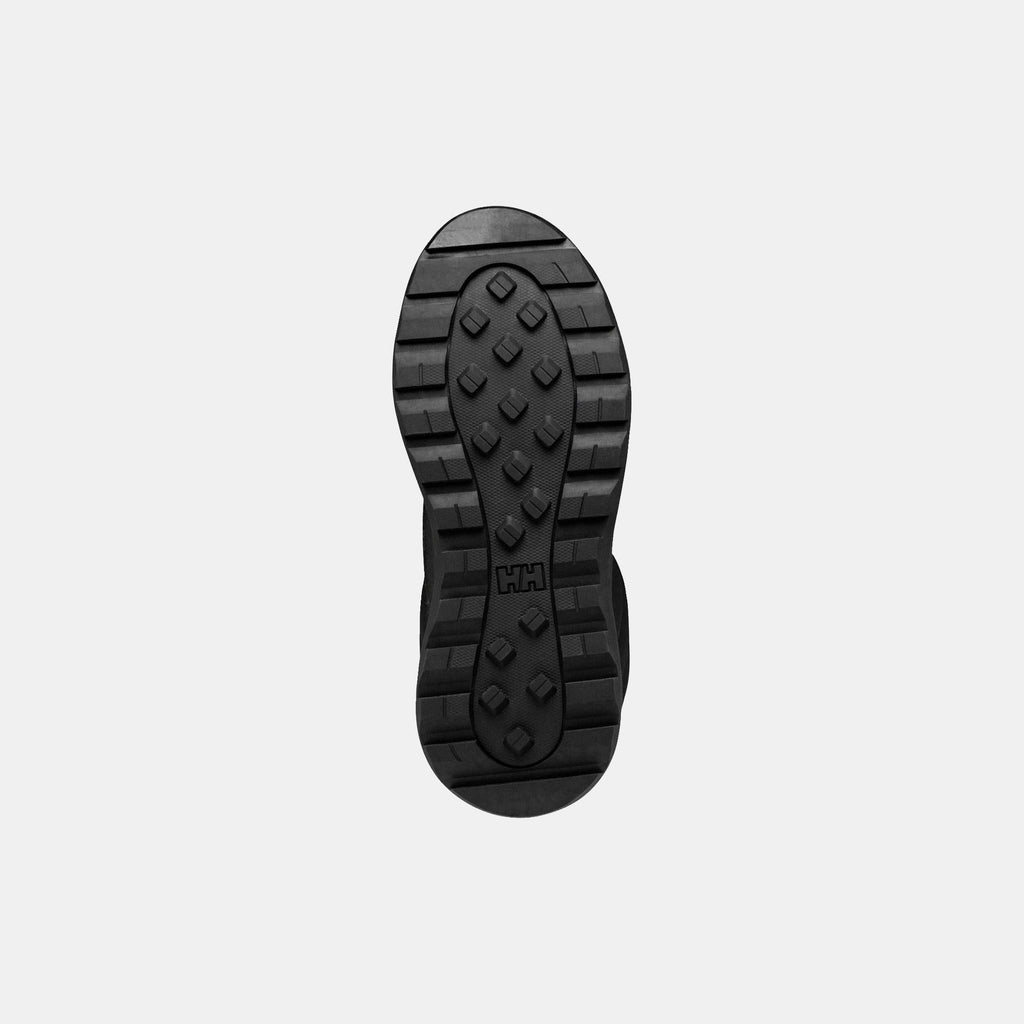 W BLISS APRES BOOT, BLACK/BLACK, 42/10