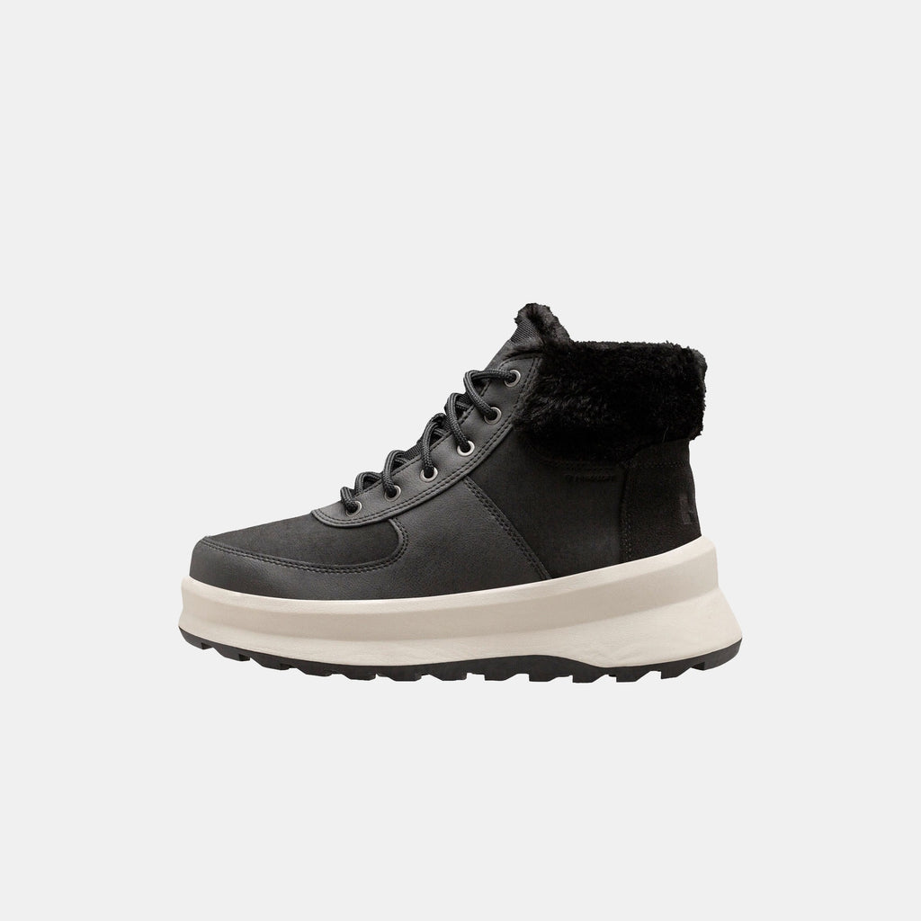 W MARCELLINA, BLACK / SNO, 42/10