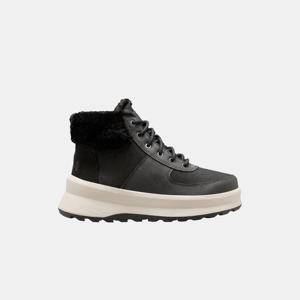 W MARCELLINA, BLACK / SNO, 42/10