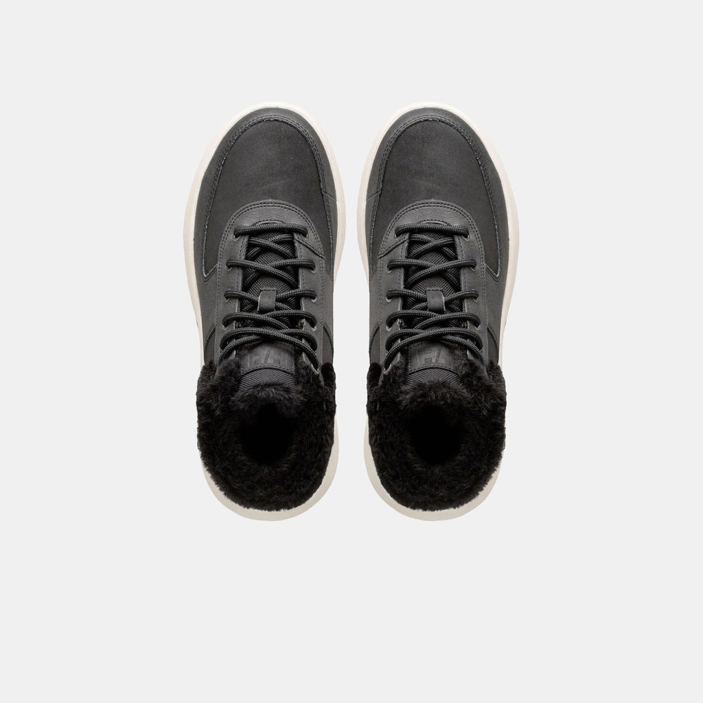 W MARCELLINA, BLACK / SNO, 42/10