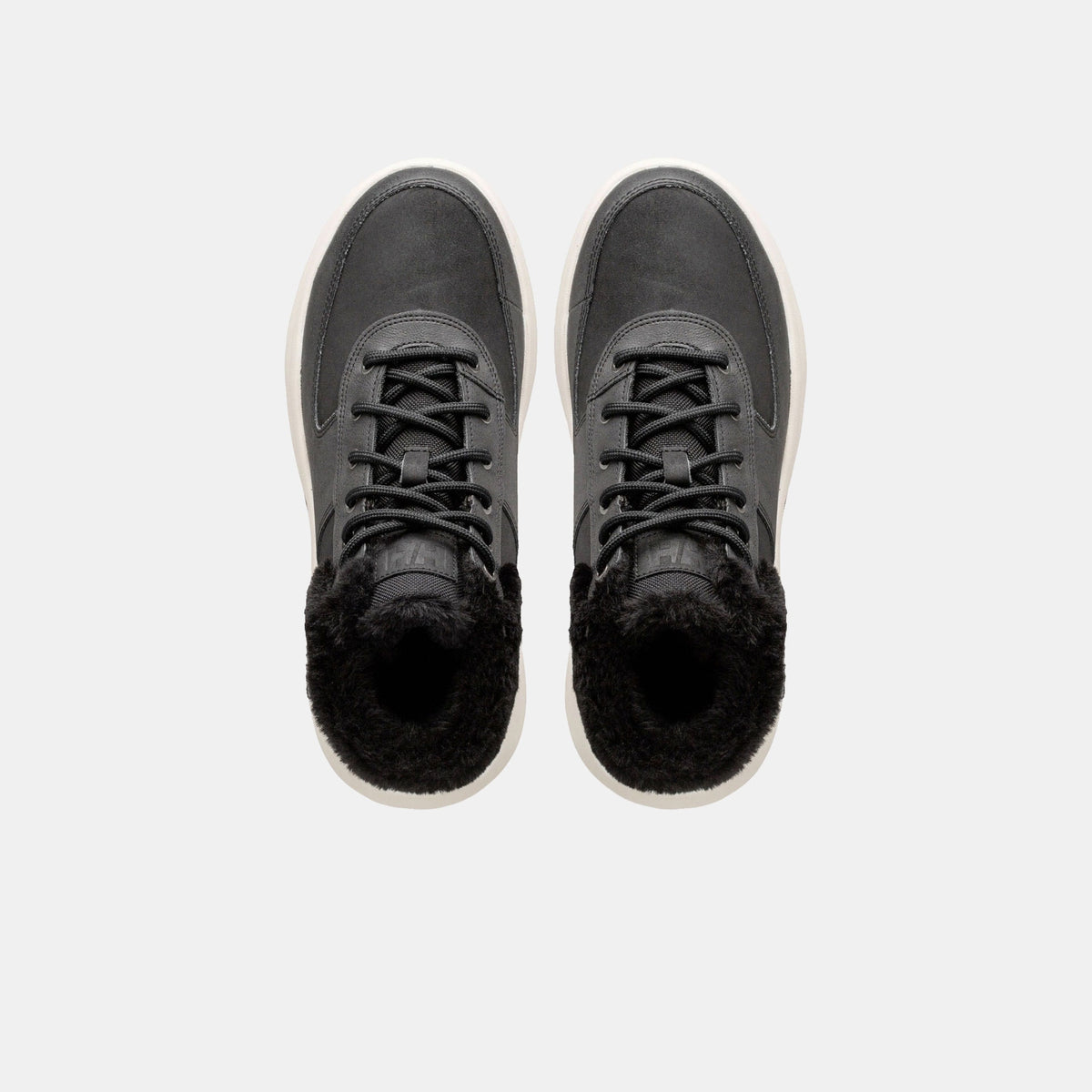 W MARCELLINA, BLACK / SNO, 42/10