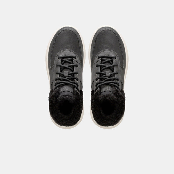 W MARCELLINA, BLACK / SNO, 42/10