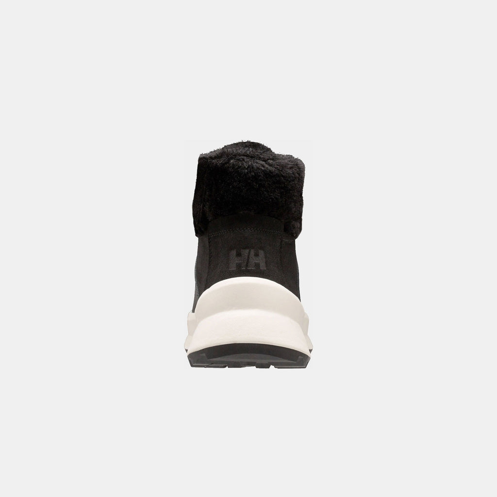 W MARCELLINA, BLACK / SNO, 42/10