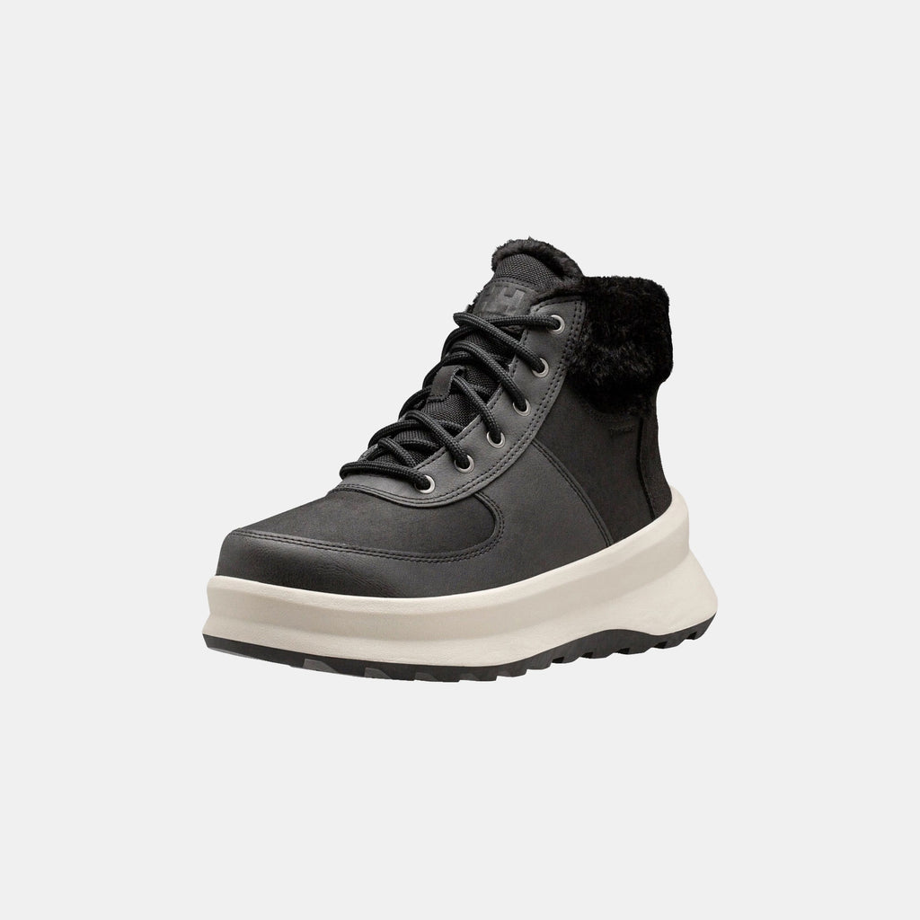 W MARCELLINA, BLACK / SNO, 42/10