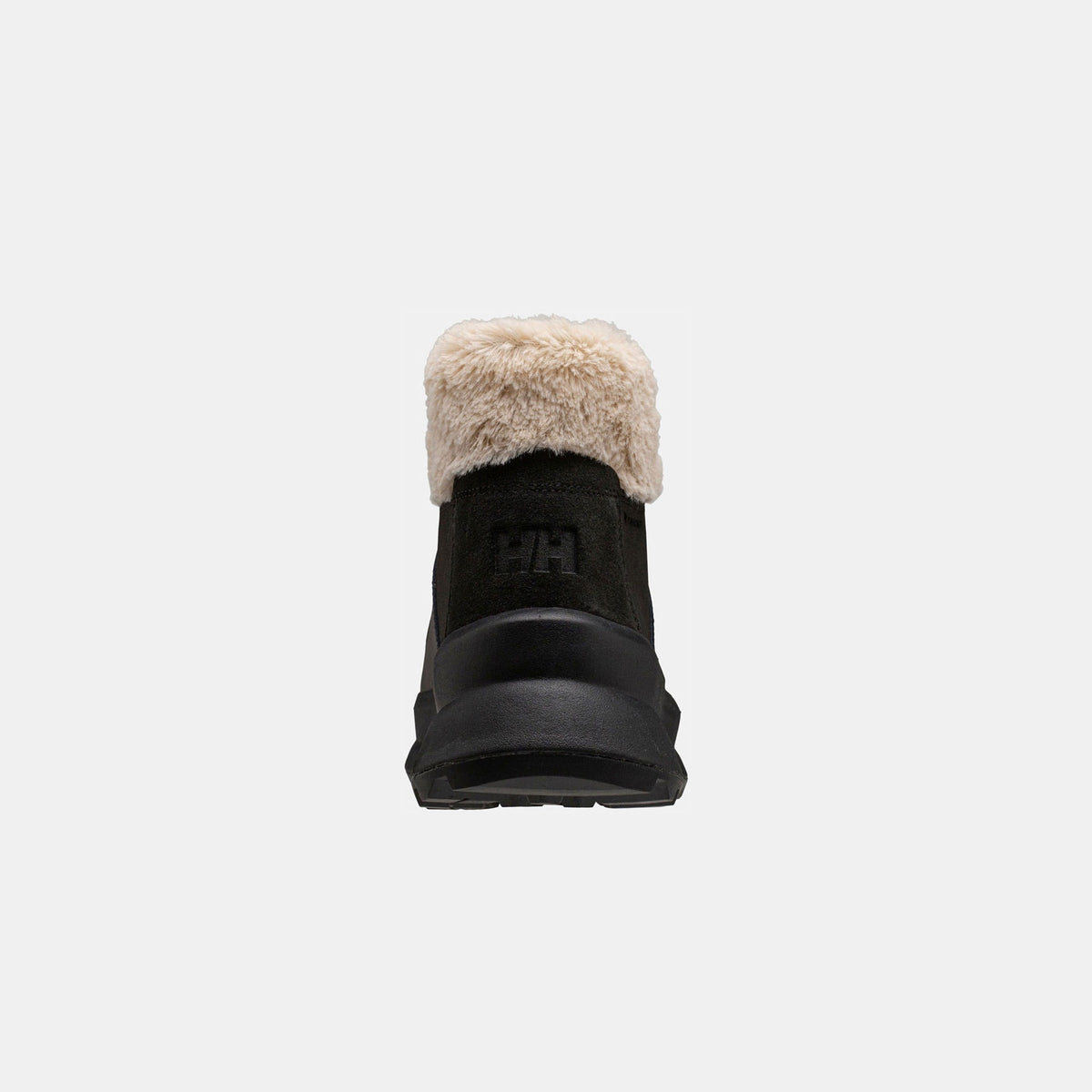 W MARCELLINA, BLACK / CRE, 42/10