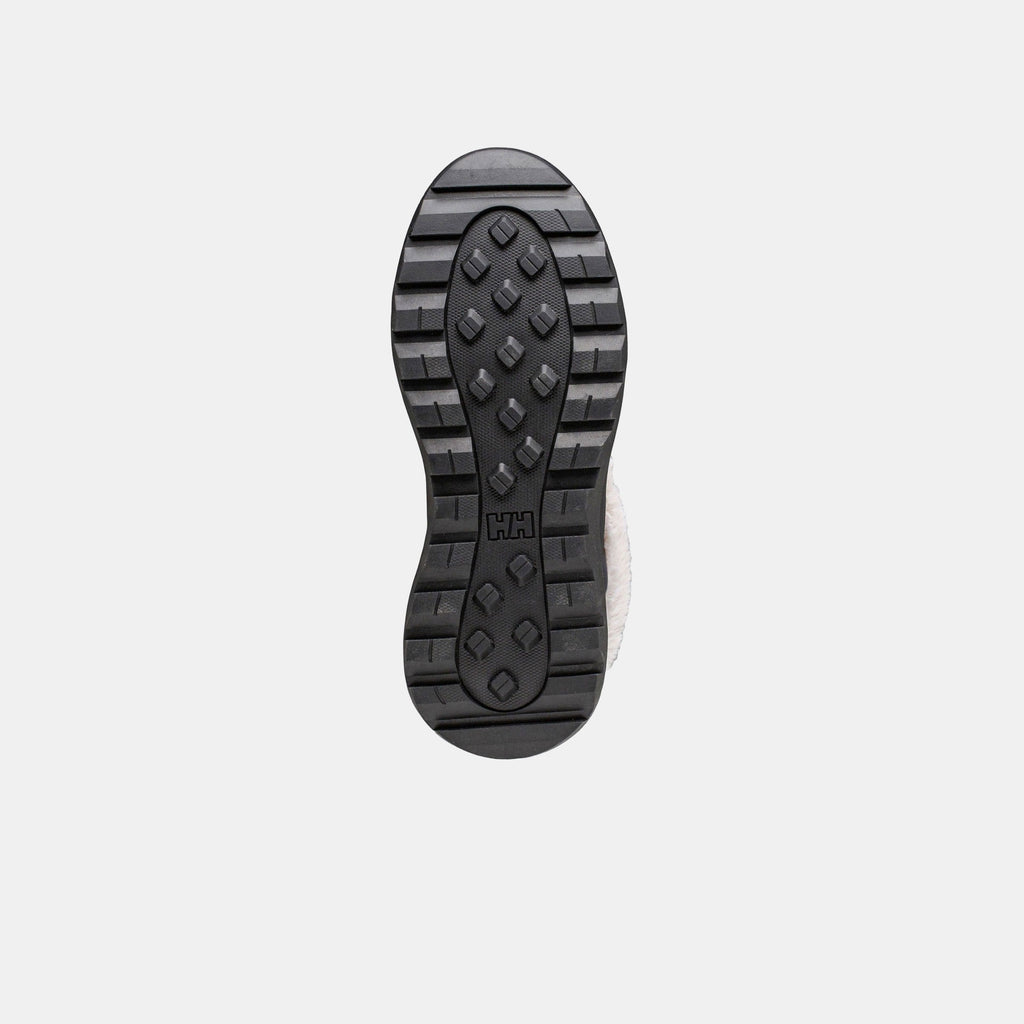 W MARCELLINA, BLACK / CRE, 42/10