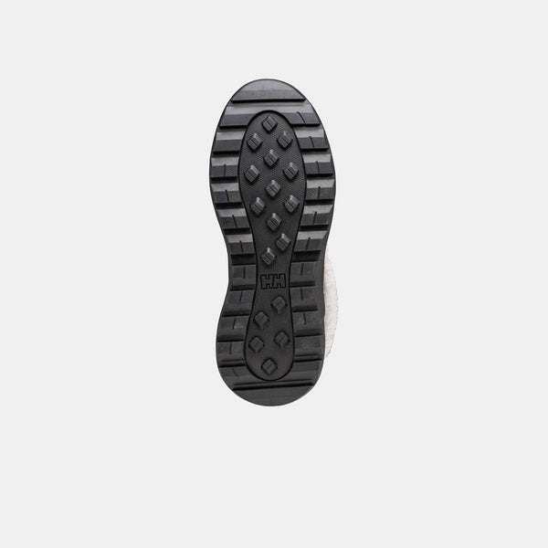 W MARCELLINA, BLACK / CRE, 42/10