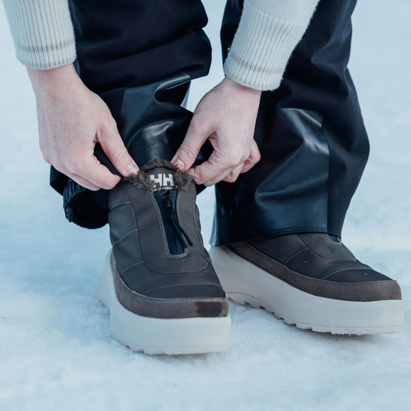 W WINTER BLISS BOOT HT, UTILITY GRE, 42/10