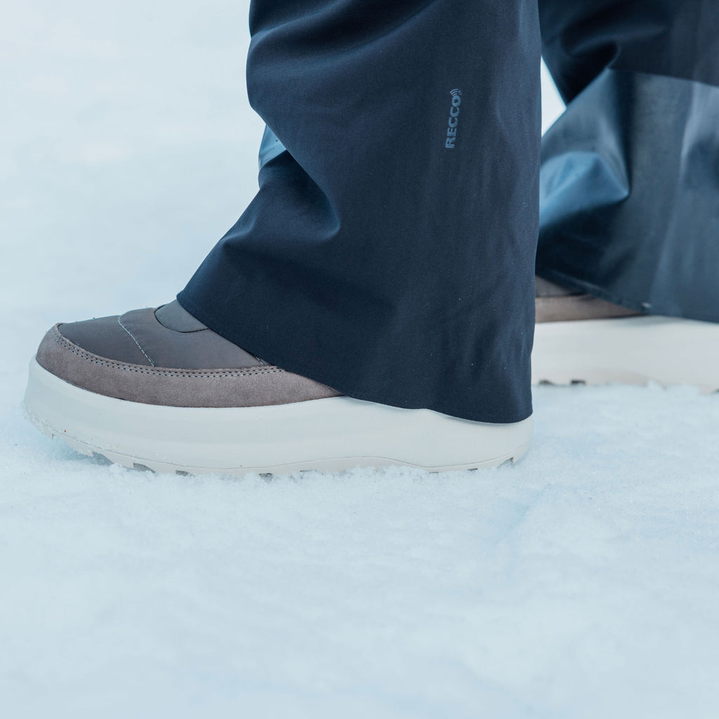 W WINTER BLISS BOOT HT, UTILITY GRE, 42/10