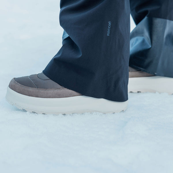 W WINTER BLISS BOOT HT, UTILITY GRE, 42/10